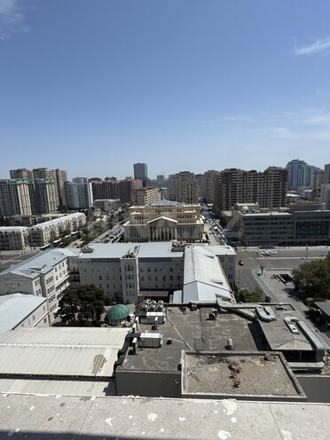Продаётся 2-комн. новостройка 86 м², м. Шах Исмаил Хатаи, photo 14 from 25