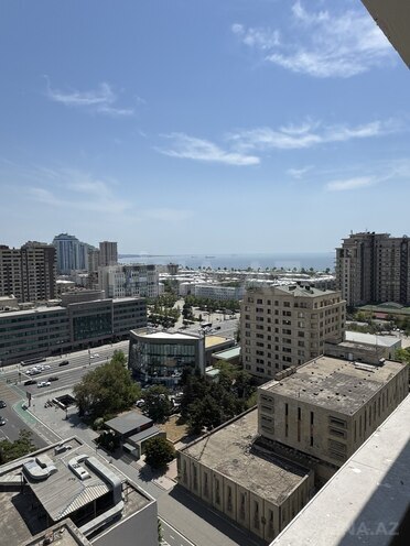 Продаётся 2-комн. новостройка 86 м², м. Шах Исмаил Хатаи, photo 15 from 25