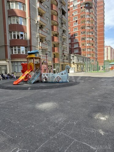Продаётся 2-комн. новостройка 86 м², м. Шах Исмаил Хатаи, photo 17 from 25