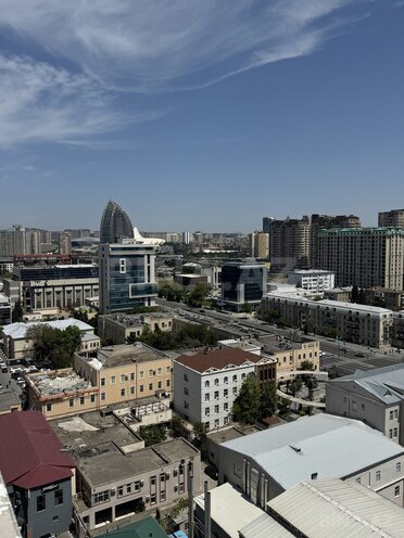 Продаётся 2-комн. новостройка 86 м², м. Шах Исмаил Хатаи, photo 13 from 25