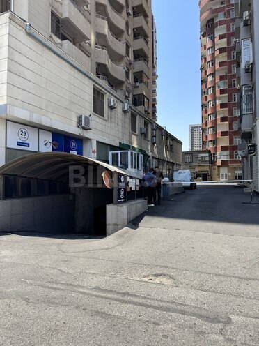 Продаётся 2-комн. новостройка 86 м², м. Шах Исмаил Хатаи, photo 19 from 25