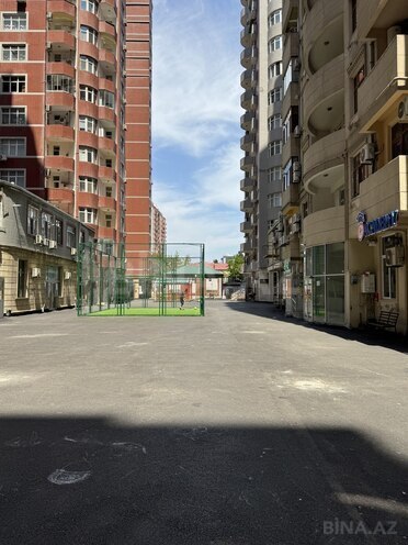 Продаётся 2-комн. новостройка 86 м², м. Шах Исмаил Хатаи, photo 20 from 25