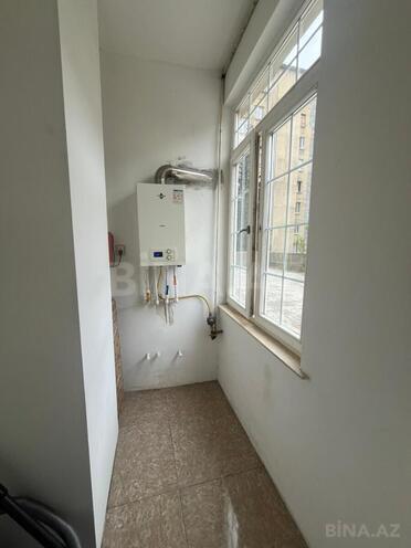 İcarəyə verilir 2 otaqlı yeni tikili 110 m², Gənclik m., photo 11 from 13