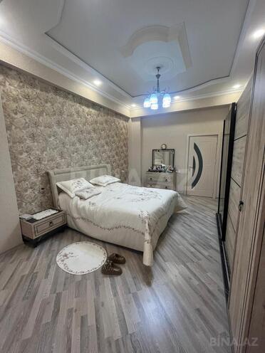 İcarəyə verilir 2 otaqlı yeni tikili 110 m², Gənclik m., photo 6 from 13