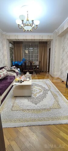Продаётся 3-комн. новостройка 85 м², м. Ази Асланов, photo 4 from 13