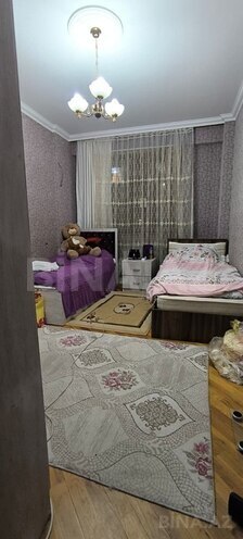 Продаётся 3-комн. новостройка 85 м², м. Ази Асланов, photo 6 from 13