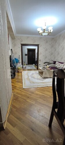Продаётся 3-комн. новостройка 85 м², м. Ази Асланов, photo 5 from 13