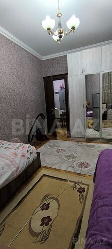 Продаётся 3-комн. новостройка 85 м², м. Ази Асланов, photo 7 from 13