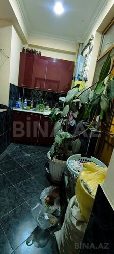 Продаётся 3-комн. новостройка 85 м², м. Ази Асланов, photo 12 from 13