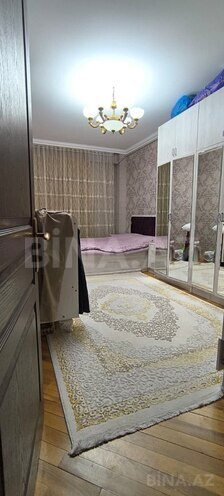 Продаётся 3-комн. новостройка 85 м², м. Ази Асланов, photo 8 from 13
