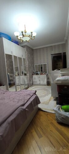 Продаётся 3-комн. новостройка 85 м², м. Ази Асланов, photo 9 from 13