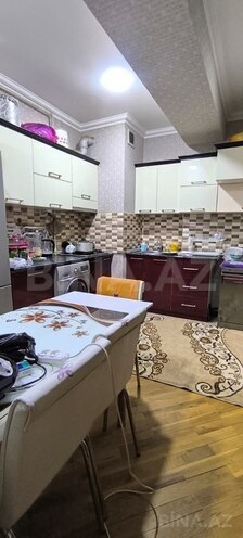 Продаётся 3-комн. новостройка 85 м², м. Ази Асланов, photo 10 from 13