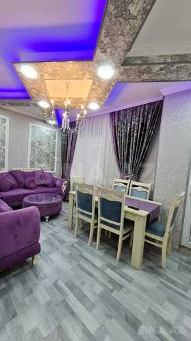 Satılır 4 otaqlı yeni tikili 110 m², photo 5 from 18