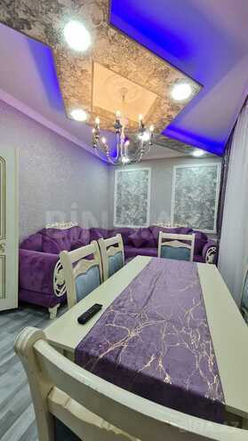Satılır 4 otaqlı yeni tikili 110 m², photo 7 from 18