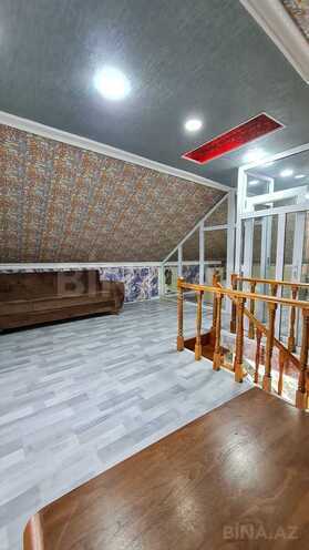 Satılır 4 otaqlı yeni tikili 110 m², photo 10 from 18