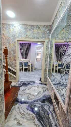 Satılır 4 otaqlı yeni tikili 110 m², photo 9 from 18