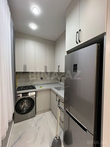 İcarəyə verilir 3 otaqlı köhnə tikili 80 m², Bayıl q., photo 6 from 11