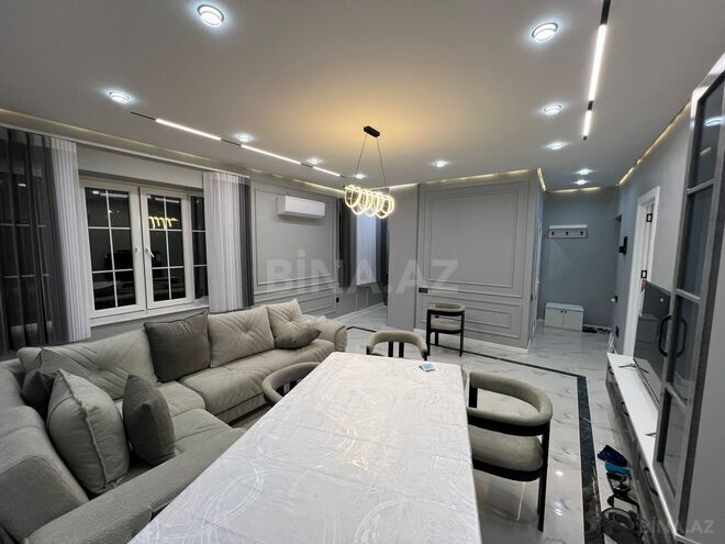 İcarəyə verilir 3 otaqlı köhnə tikili 80 m², Bayıl q., photo 5 from 11