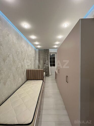 İcarəyə verilir 3 otaqlı köhnə tikili 80 m², Bayıl q., photo 8 from 11