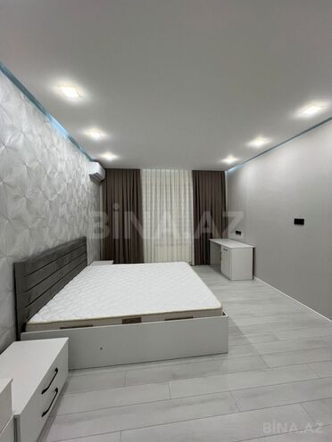 İcarəyə verilir 3 otaqlı köhnə tikili 80 m², Bayıl q., photo 7 from 11