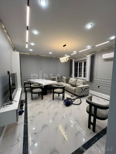 İcarəyə verilir 3 otaqlı köhnə tikili 80 m², Bayıl q., photo 3 from 11
