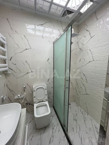 İcarəyə verilir 3 otaqlı köhnə tikili 80 m², Bayıl q., photo 10 from 11