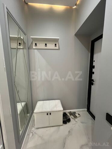 İcarəyə verilir 3 otaqlı köhnə tikili 80 m², Bayıl q., photo 9 from 11