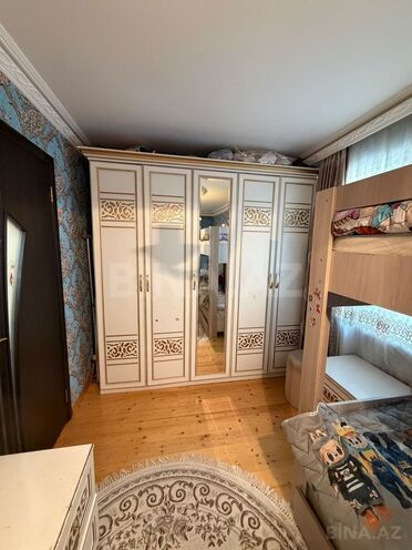 Satılır 2 otaqlı köhnə tikili 55 m², Neftçilər m., photo 1 from 14