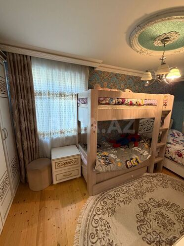 Satılır 2 otaqlı köhnə tikili 55 m², Neftçilər m., photo 6 from 14