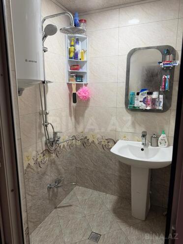 Satılır 2 otaqlı köhnə tikili 55 m², Neftçilər m., photo 10 from 14
