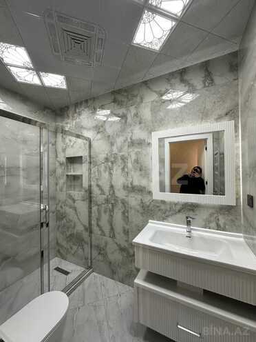 Сдаётся 3-комн. новостройка 135 м², м. 28 мая, photo 21 from 23