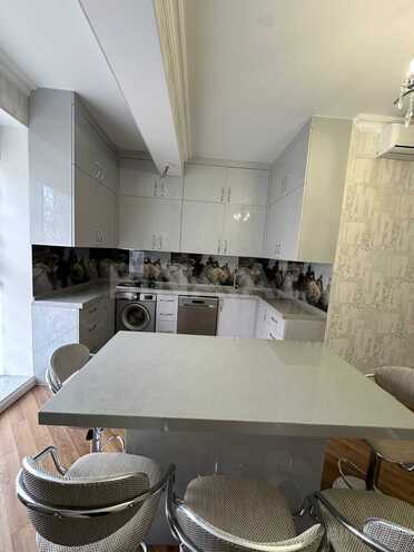 Сдаётся 3-комн. новостройка 135 м², м. 28 мая, photo 5 from 23