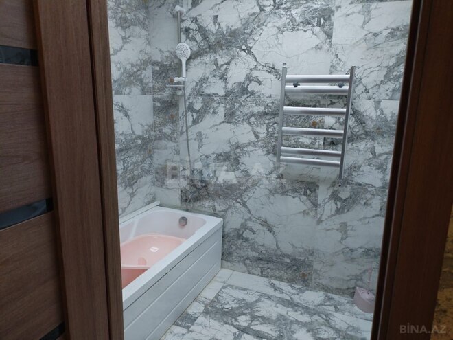 İcarəyə verilir 2 otaqlı yeni tikili 64 m², 8 Noyabr m., photo 13 from 16