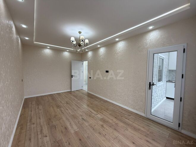 Satılır 3 otaqlı köhnə tikili 60 m², Həzi Aslanov m., photo 4 from 15