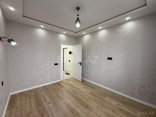 Satılır 3 otaqlı köhnə tikili 60 m², Həzi Aslanov m., photo 6 from 15
