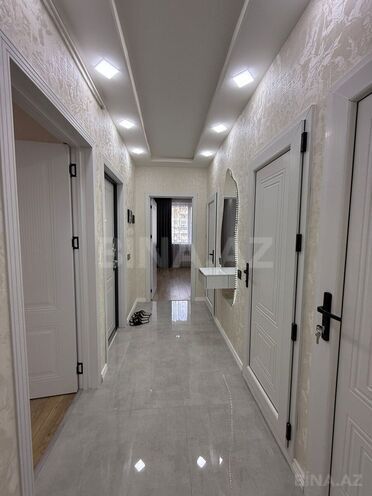 Satılır 3 otaqlı köhnə tikili 60 m², Həzi Aslanov m., photo 11 from 15