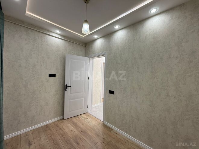 Satılır 3 otaqlı köhnə tikili 60 m², Həzi Aslanov m., photo 8 from 15