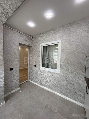 Satılır 3 otaqlı köhnə tikili 60 m², Həzi Aslanov m., photo 10 from 15