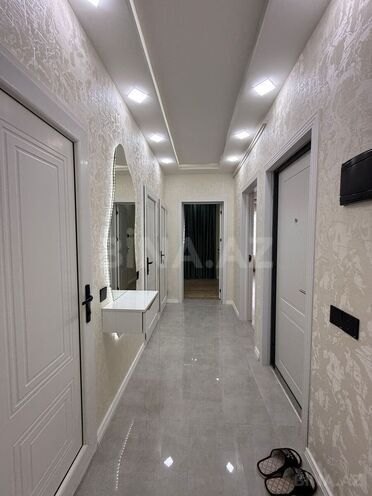 Satılır 3 otaqlı köhnə tikili 60 m², Həzi Aslanov m., photo 12 from 15