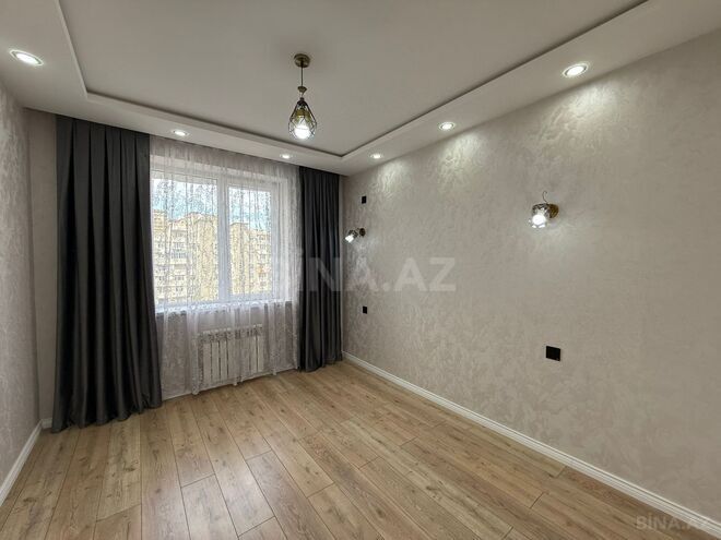 Satılır 3 otaqlı köhnə tikili 60 m², Həzi Aslanov m., photo 5 from 15