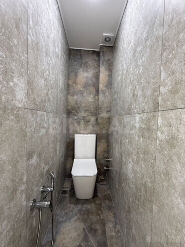 Satılır 3 otaqlı köhnə tikili 60 m², Həzi Aslanov m., photo 14 from 15