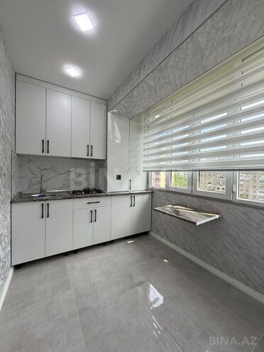 Satılır 3 otaqlı köhnə tikili 60 m², Həzi Aslanov m., photo 9 from 15