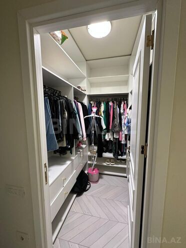 İcarəyə verilir 3 otaqlı yeni tikili 90 m², Xətai r., photo 7 from 12