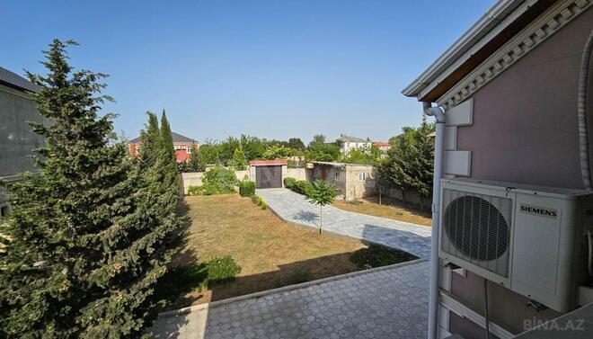 Satılır 7 otaqlı həyət evi/bağ evi 218 m², Pirşağı q., photo 30 from 32