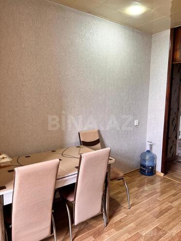 Satılır 5 otaqlı köhnə tikili 120 m², Həzi Aslanov m., photo 19 from 28