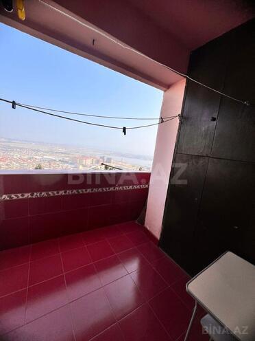 Satılır 5 otaqlı köhnə tikili 120 m², Həzi Aslanov m., photo 26 from 28