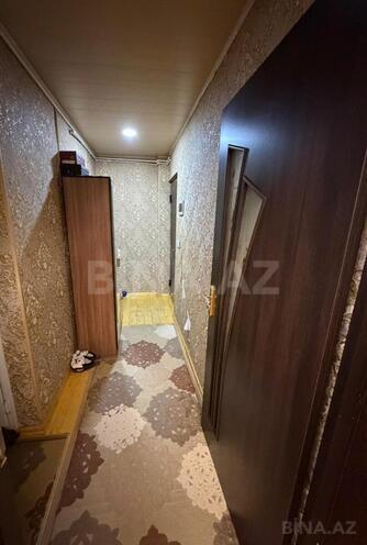 Продаётся 2-комн. вторичка 55 м², м. Халглар Достлугу, photo 13 from 14