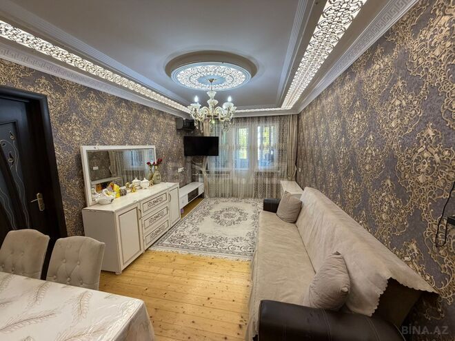 Продаётся 2-комн. вторичка 55 м², м. Халглар Достлугу, photo 5 from 14