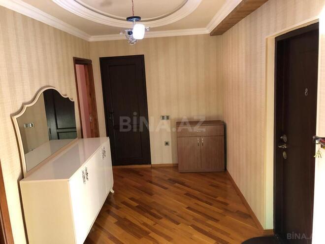 İcarəyə verilir 2 otaqlı yeni tikili 75 m², Nəriman Nərimanov m., photo 18 from 19