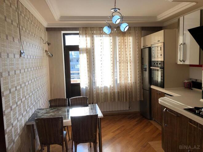 İcarəyə verilir 2 otaqlı yeni tikili 75 m², Nəriman Nərimanov m., photo 12 from 19